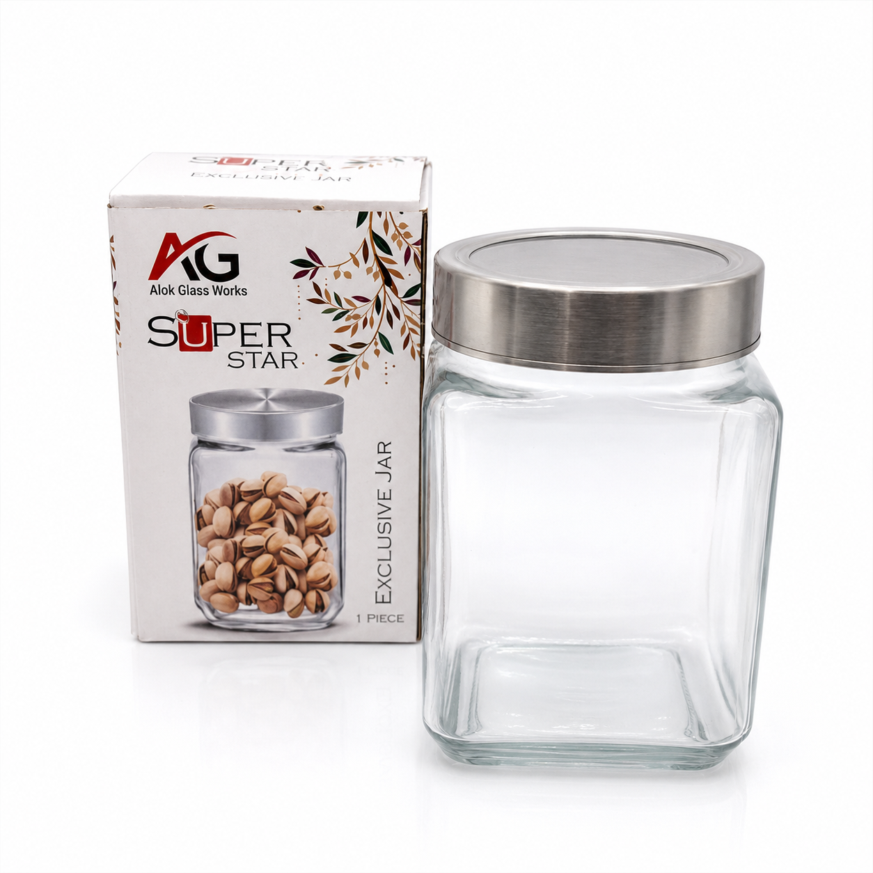 750 ml  Super Star (1pc)
