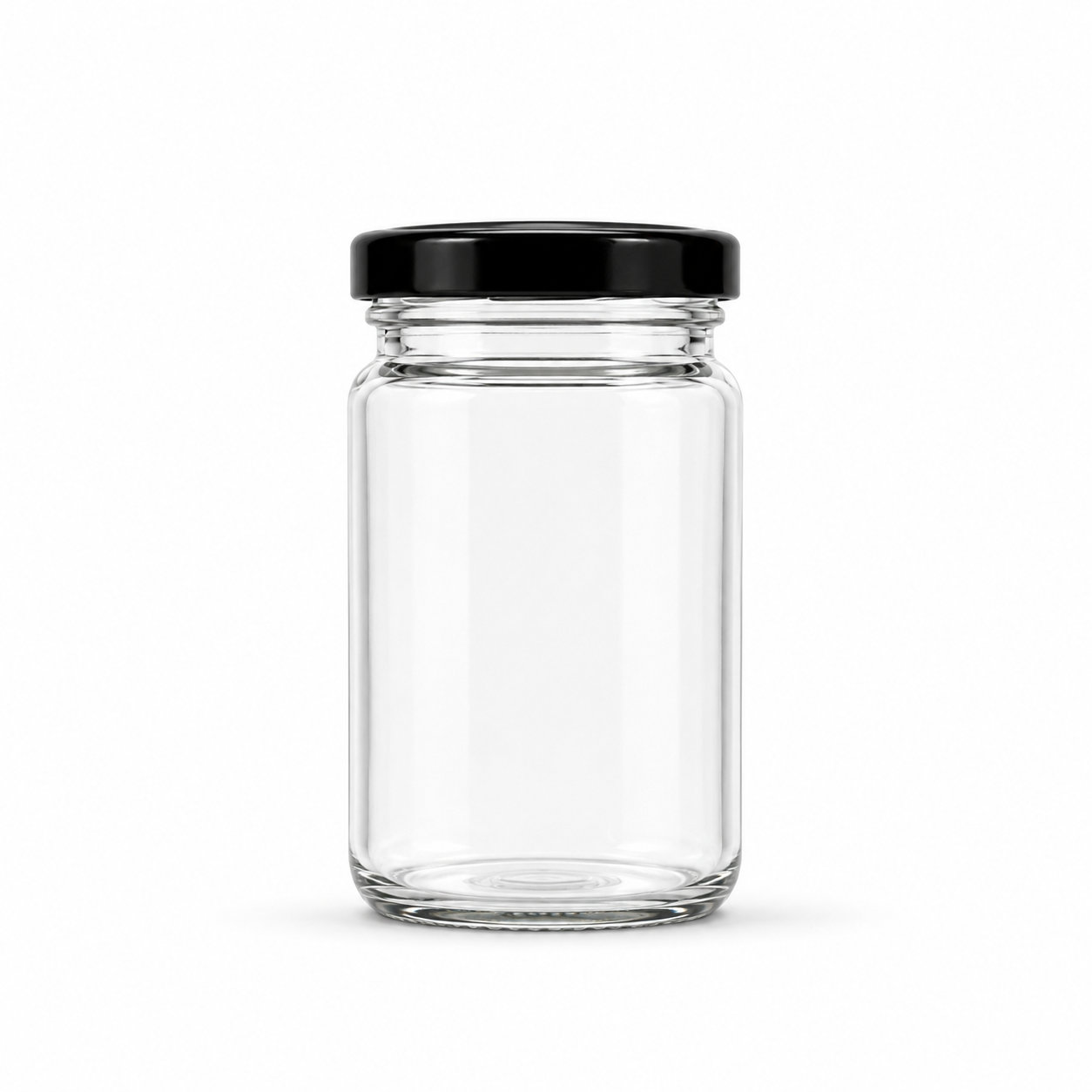200ml Salsa Jar
