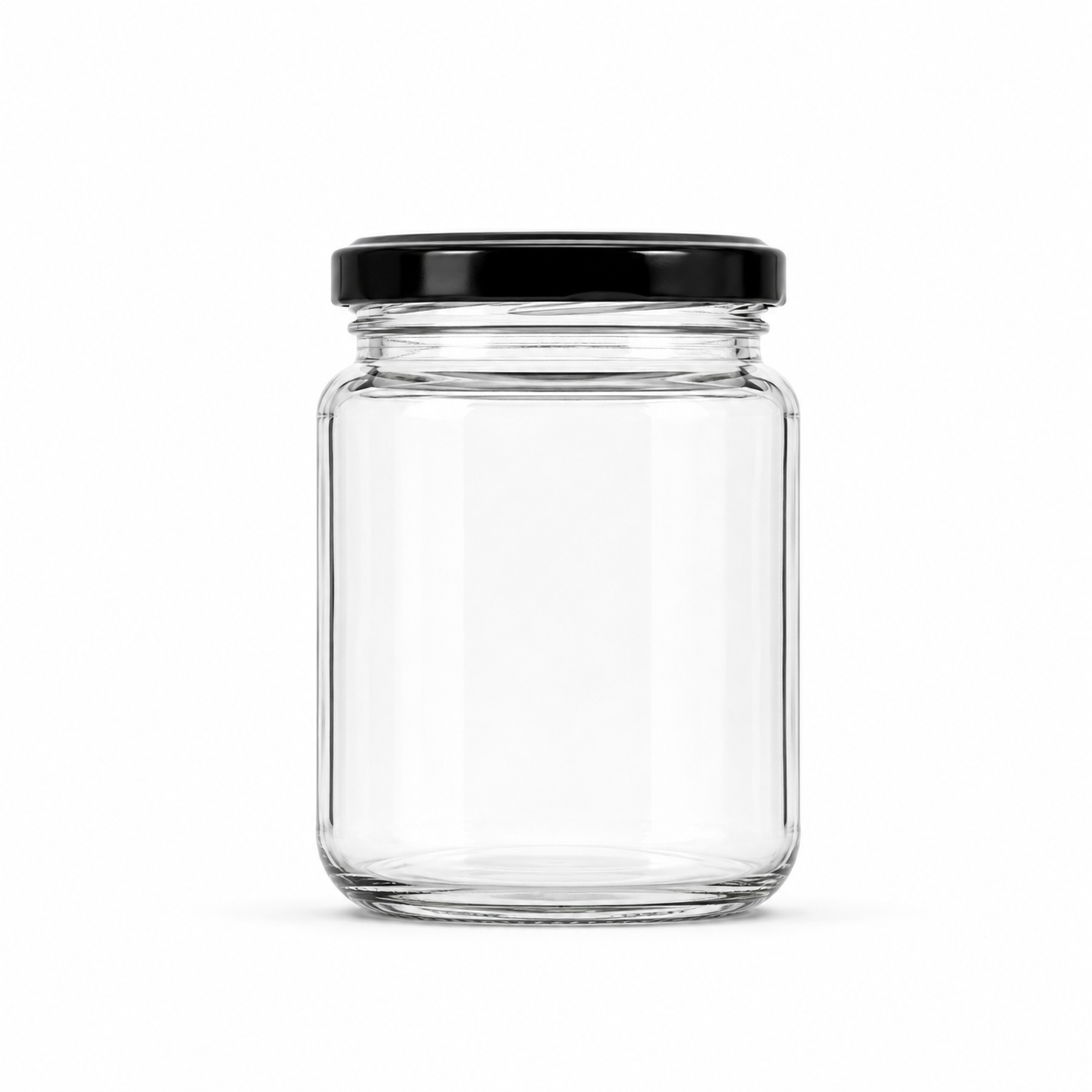 400ml Salsa Jar