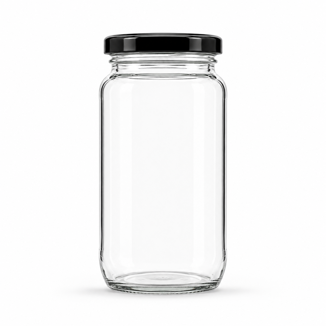 550ml Salsa Jar