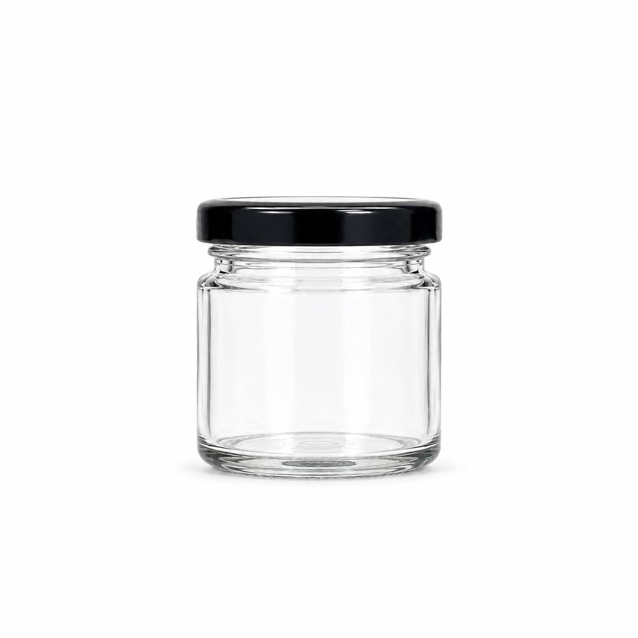 60ml Salsa Jar