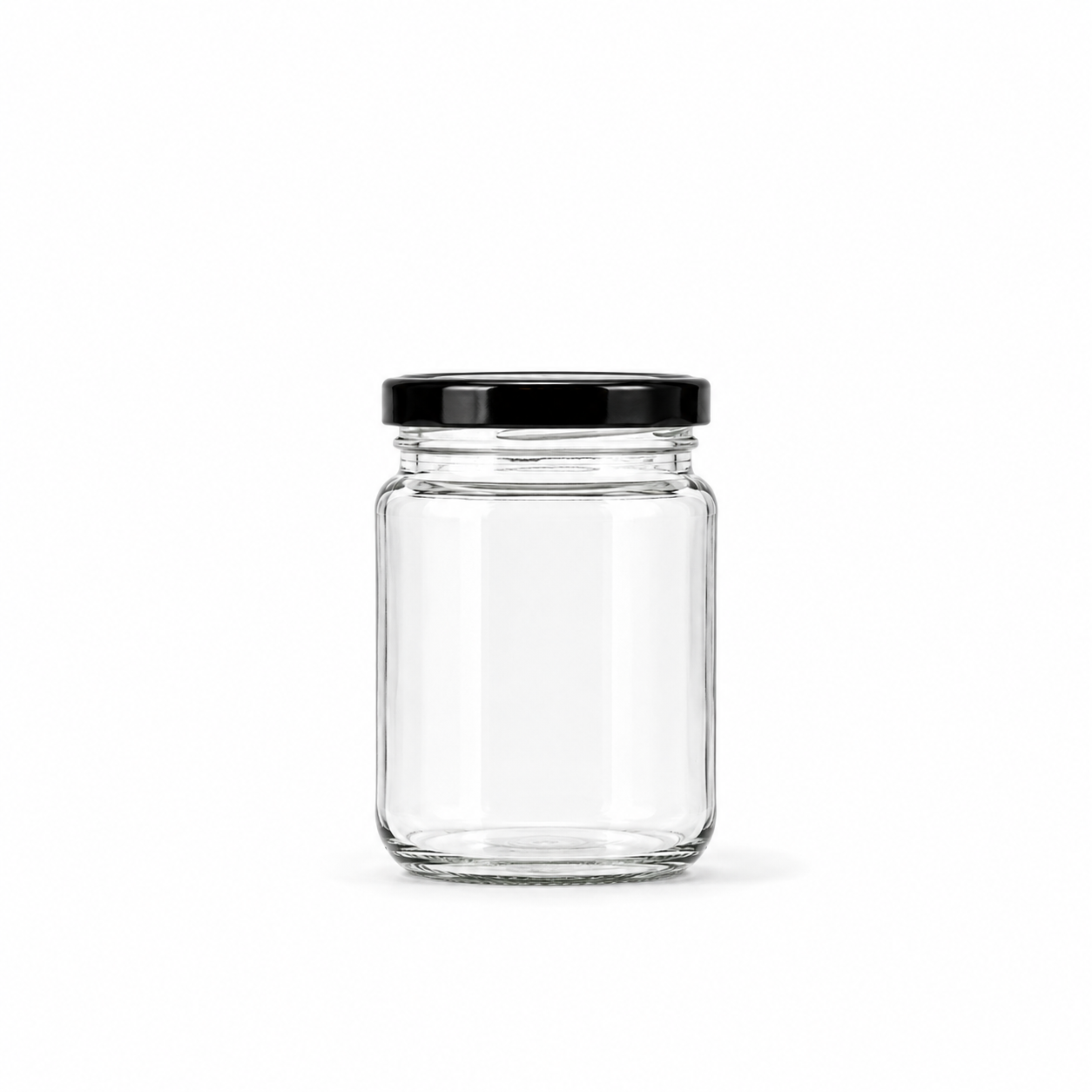 100ml Salsa Jar
