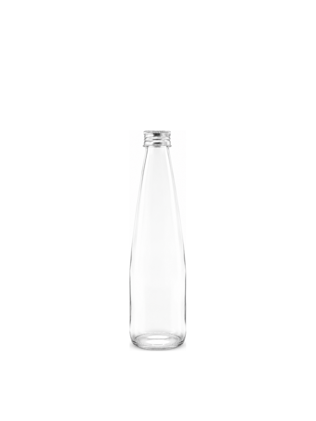 750ml Rose Water Bottle