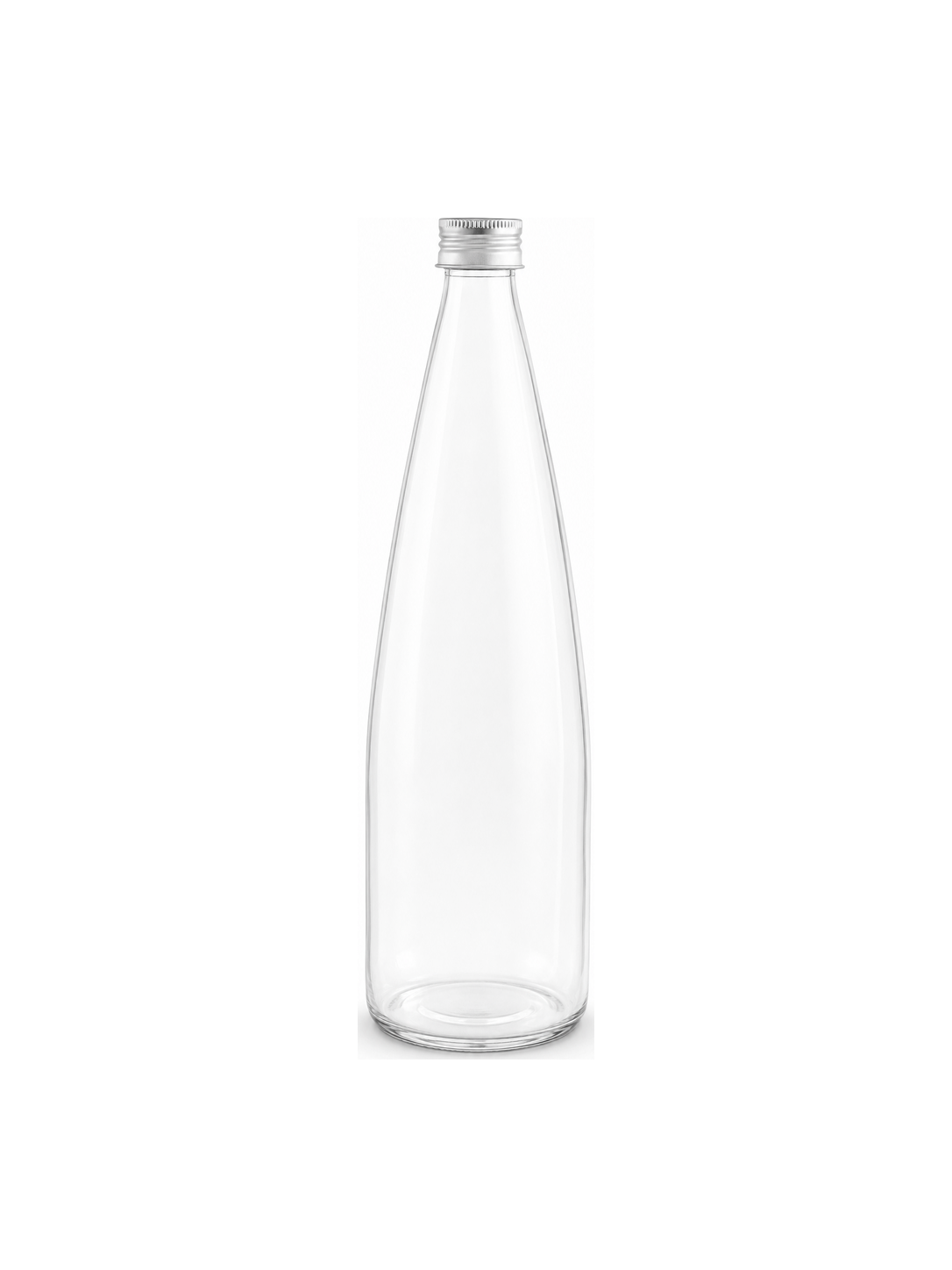 1000ml Rose Water Bottle