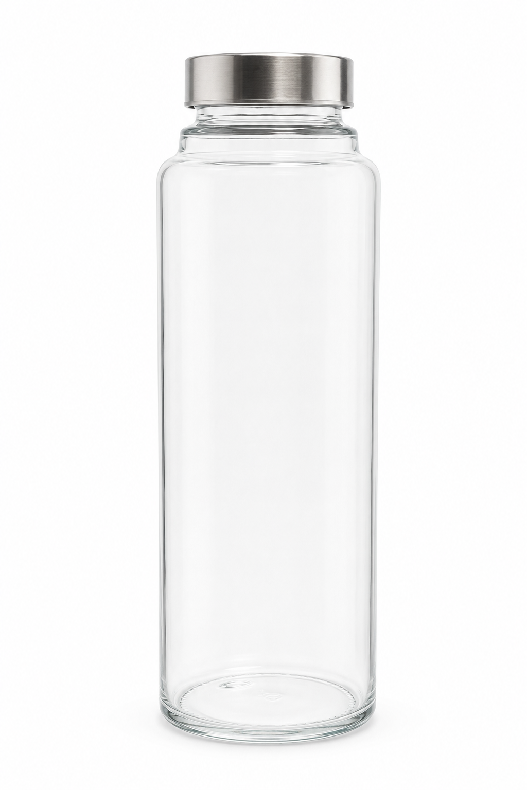 1000ml H2O Water Bottle