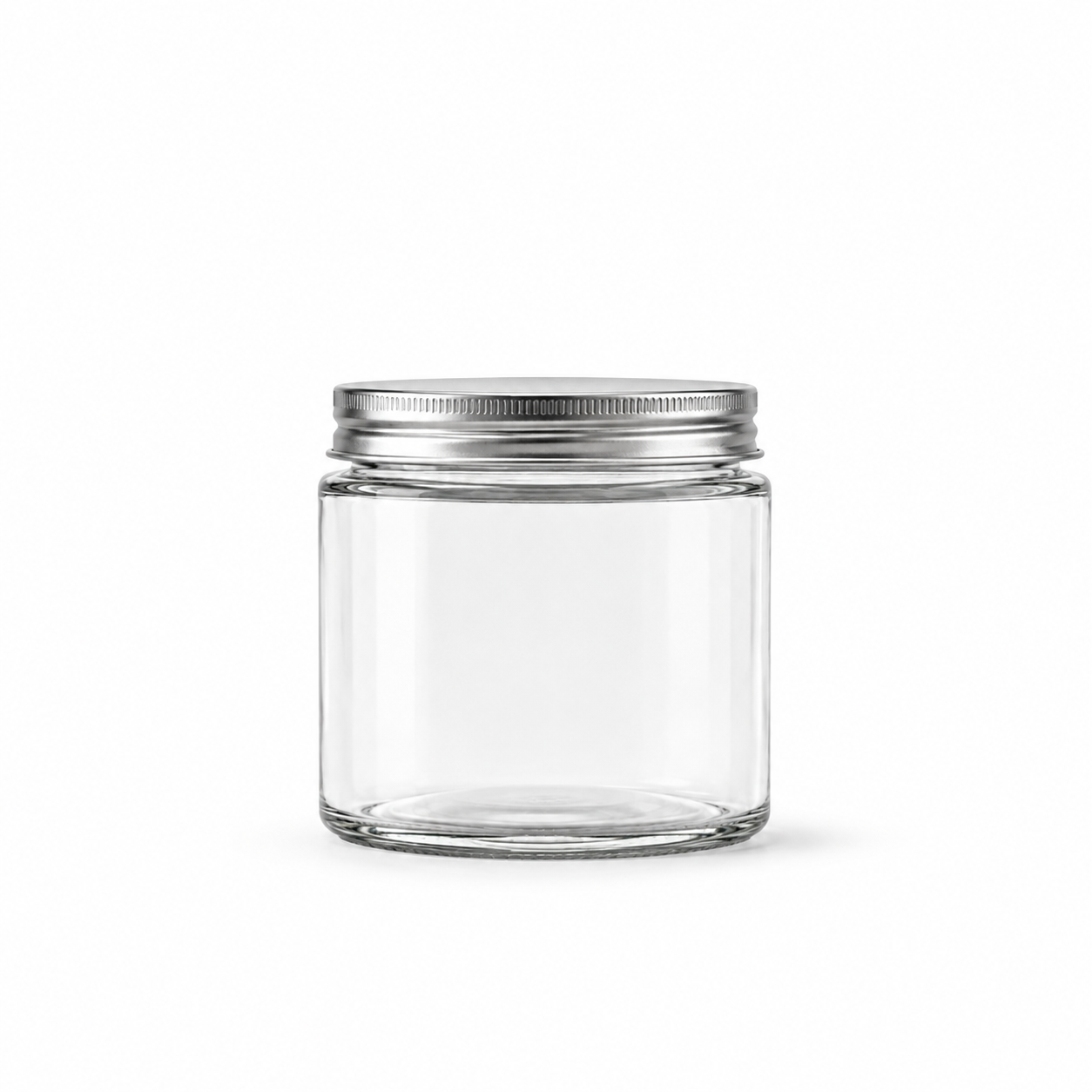 250ml Screw Jar