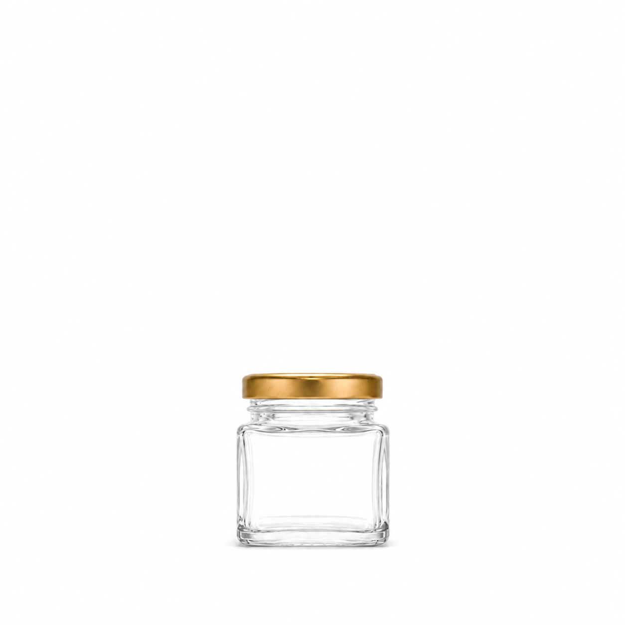 100ml ITC Jar
