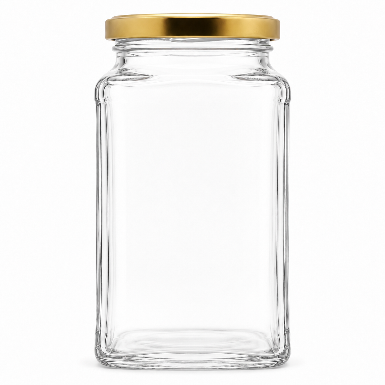 750ml ITC Jar