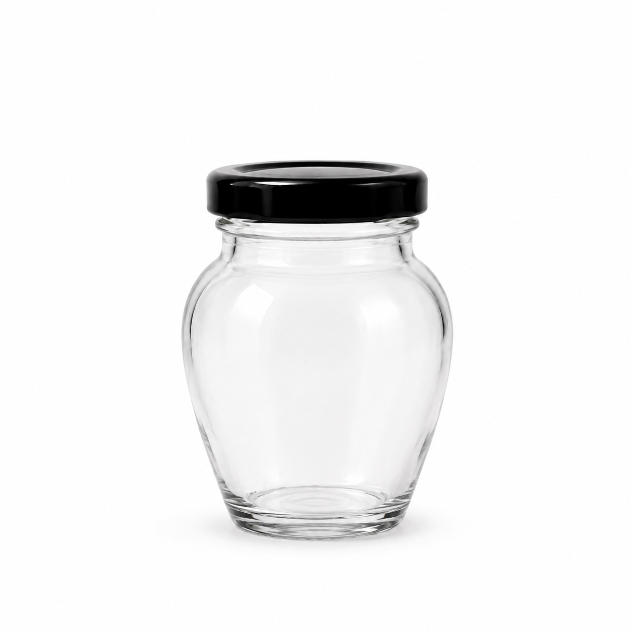 200ml Matki Jar