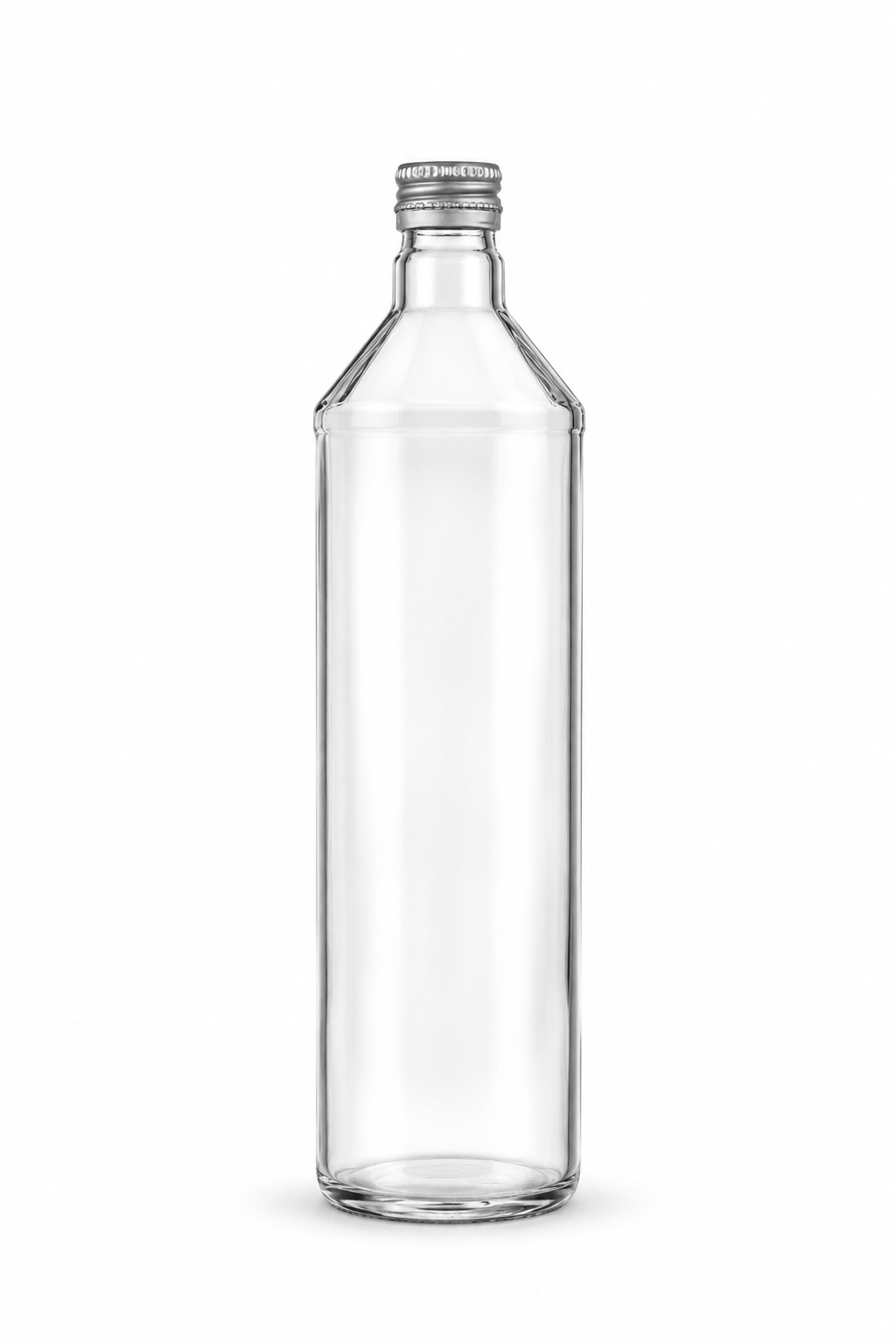 1000ml Sky Swirl Water Bottle