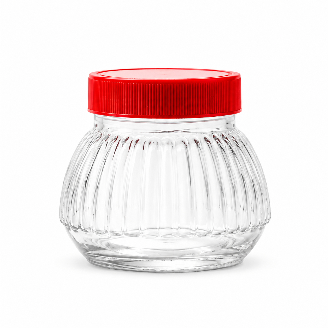 300ml Modak Jar (Screw Finish)