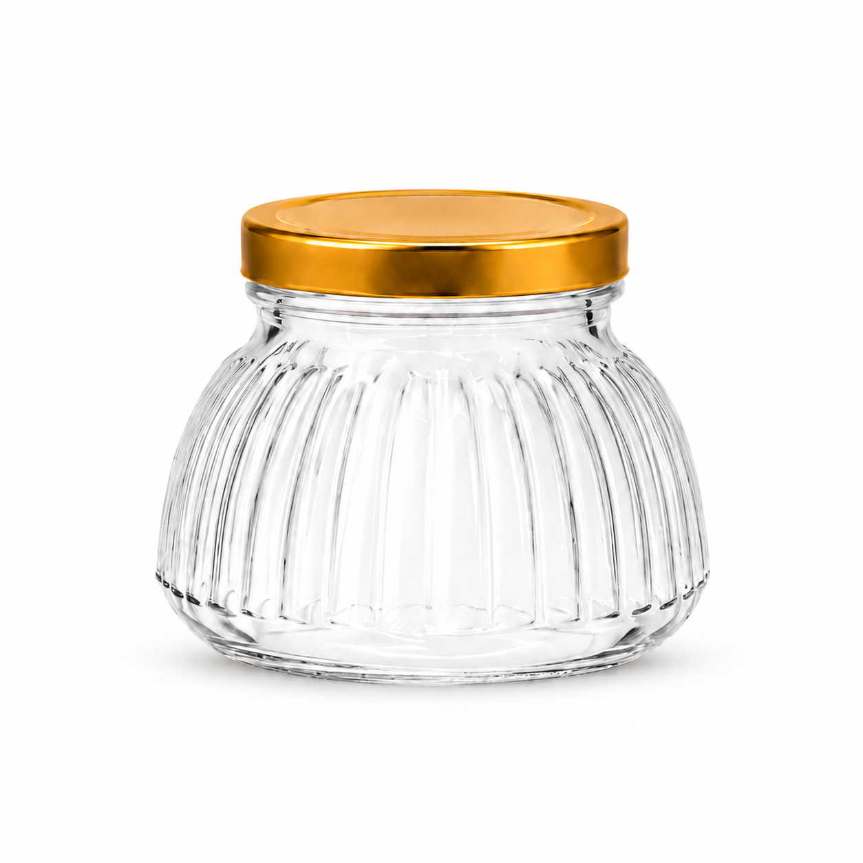 300ml Modak Jar (Lug Finish)